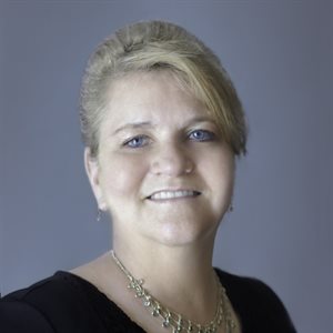 Kimberle Daniels